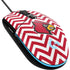 University of Louisville Chevron G203 Prodigy RGB Wired Gaming Mouse Skin